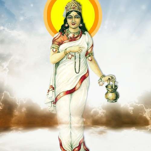 नवरात्री का दूसरे दिन माता ब्रम्ह्चारिणी रुप की पूजा